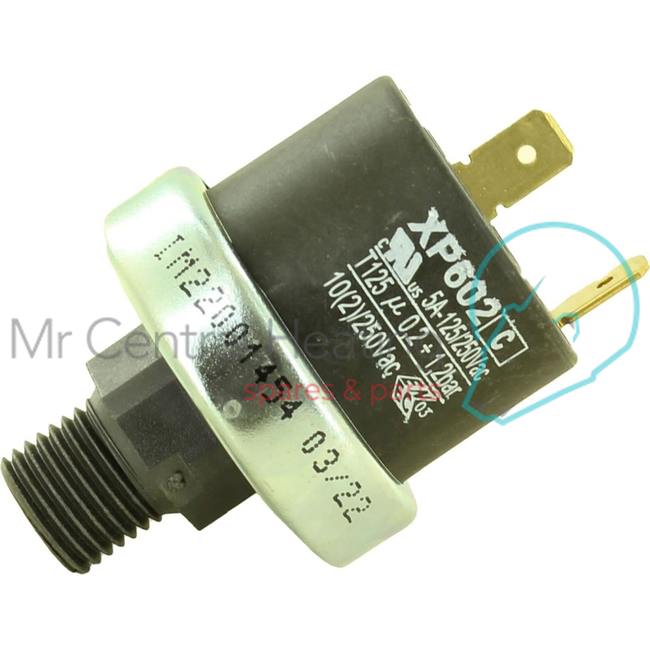 ALT SPARES  5114748